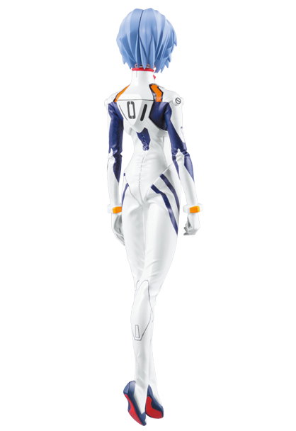 Rei Ayanami image 3