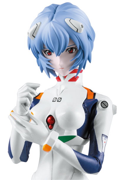 Rei Ayanami image 4