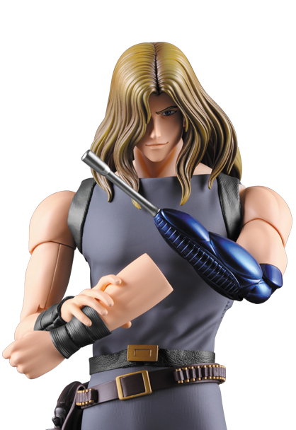 COBRA(Before Surgery Ver.) image 2