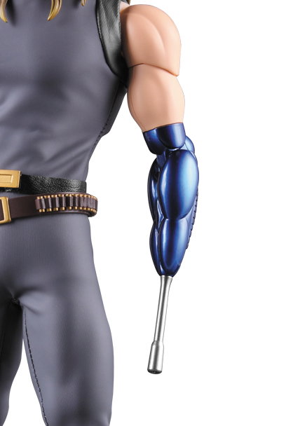 COBRA(Before Surgery Ver.) image 3
