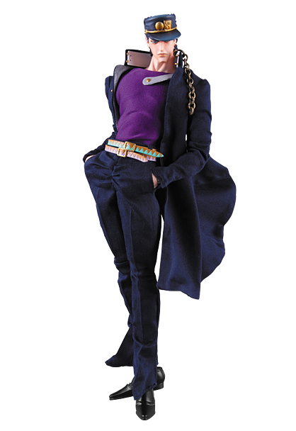 Jotaro Kujo image 1