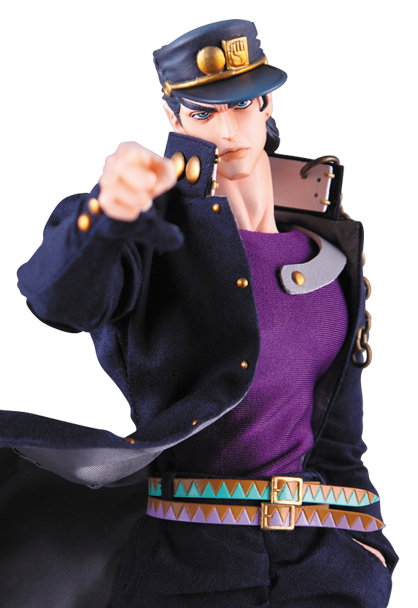 Jotaro Kujo image 2