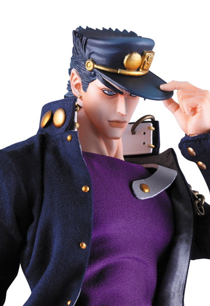 Jotaro Kujo image 3