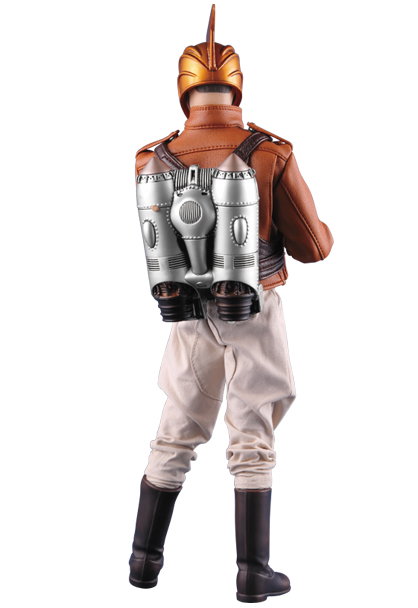 ROCKETEER ver.2.5 image 2