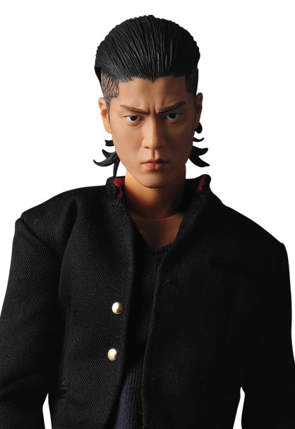Genji Takiya by Shun Oguri image 3