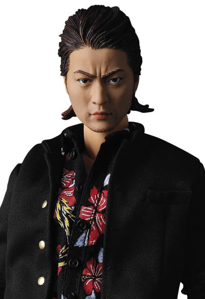 Tamao Serizawa by Takayuki Yamada image 2