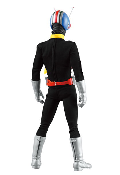DX Riderman(Renewal Ver.) image 2