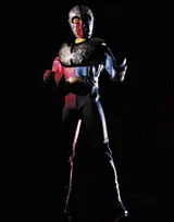 Kikaider 01