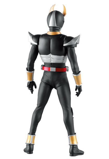 DX Kamen Rider Agito(Grand Form) image 4