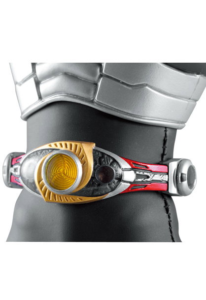 DX Kamen Rider Agito(Grand Form) image 6