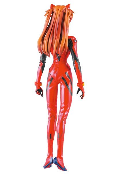 Asuka Shikinami Langley image 3