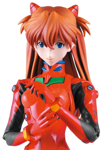 Asuka Shikinami Langley image 4