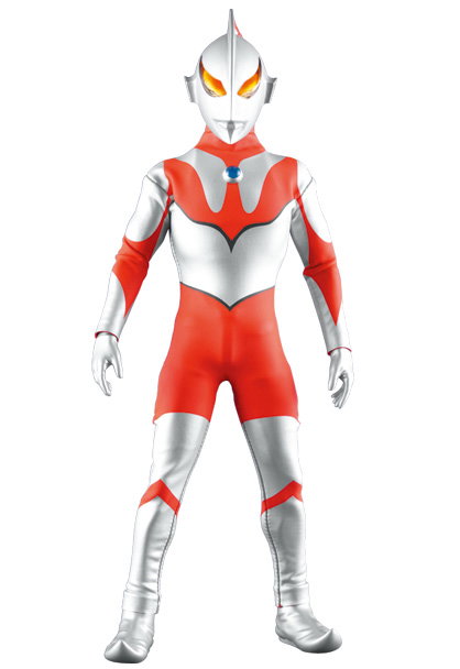 Imitation Ultraman(Renewal Ver.) image 1
