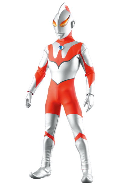 Imitation Ultraman(Renewal Ver.) image 2