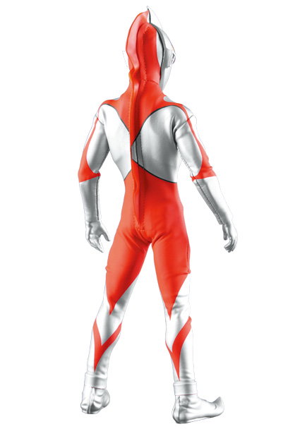 Imitation Ultraman(Renewal Ver.) image 3