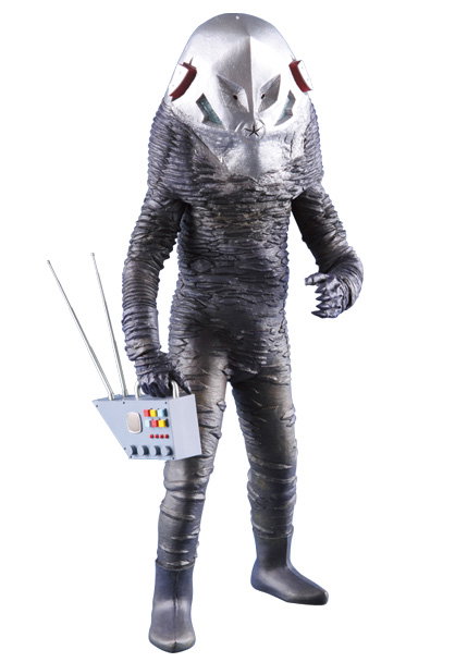 Alien Zarab image 1