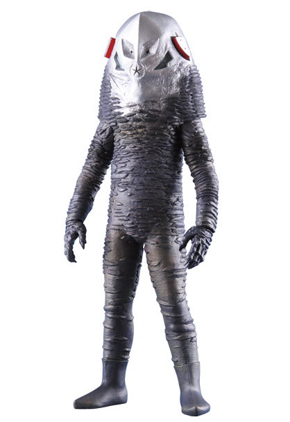 Alien Zarab image 2