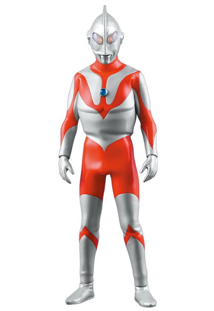 Ultraman A Type Ver.2.0 image 1