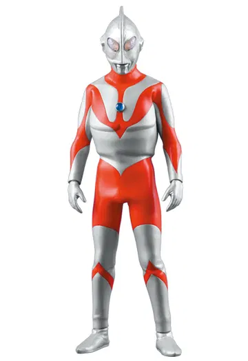 Ultraman A Type Ver.2.0