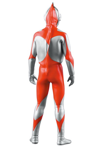 Ultraman A Type Ver.2.0 image 3