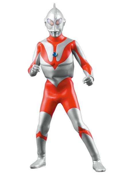 Ultraman A Type Ver.2.0 image 4