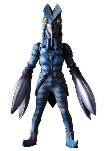 Alien Baltan(Renewal Ver.)