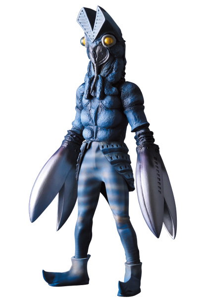 Alien Baltan(Renewal Ver.) image 2