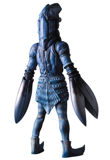 Alien Baltan(Renewal Ver.) image 3