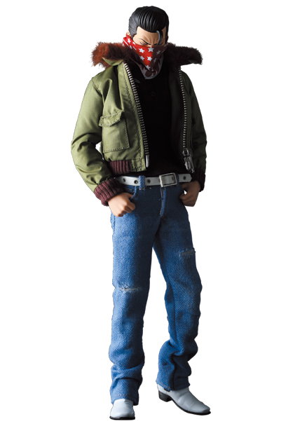 Shogo Murata(glam Ver.) image 1