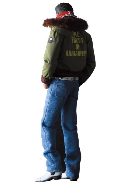 Shogo Murata(glam Ver.) image 2