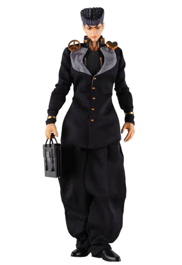 Josuke Higashikata