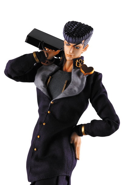 Josuke Higashikata image 2