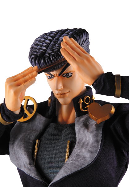 Josuke Higashikata image 3