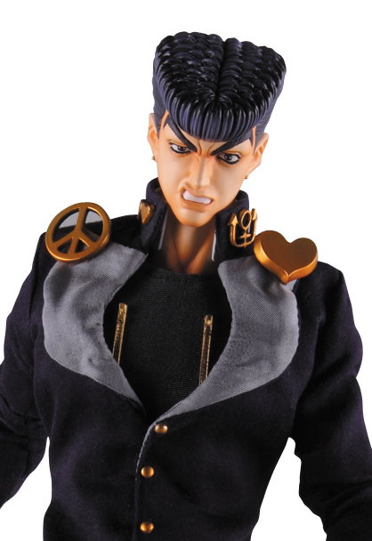 Josuke Higashikata image 4