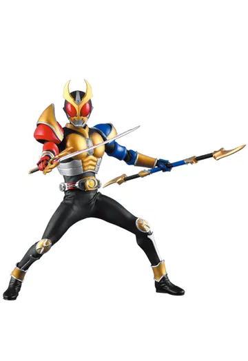 Kamen Rider Agito(TrinityForm)