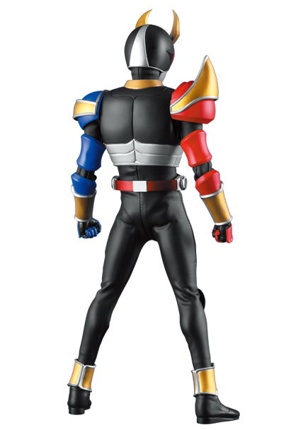 Kamen Rider Agito(TrinityForm) image 4