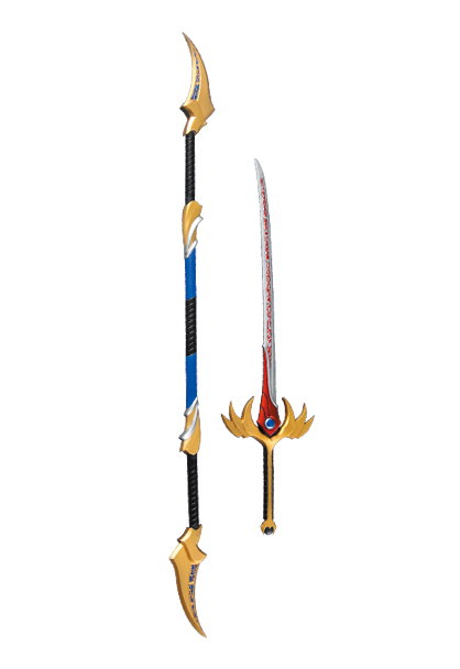 Kamen Rider Agito(TrinityForm) image 5