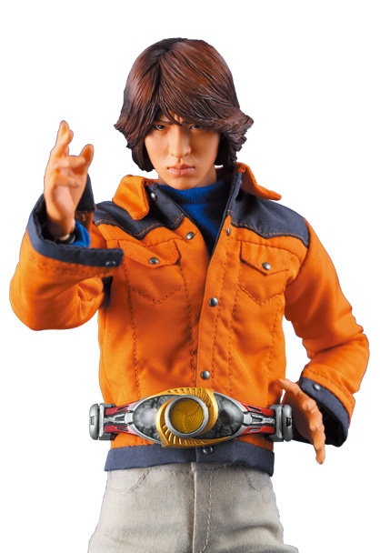 Shoichi Tsugami image 3