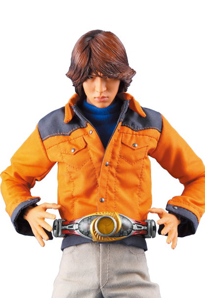 Shoichi Tsugami image 4