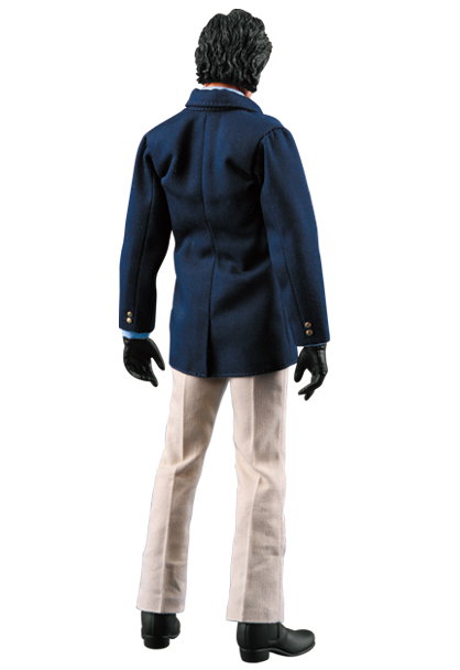 Takeshi Hongo(Navy Blazer Ver.) image 2