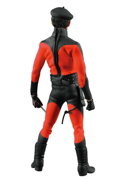 Shocker Combatman(BeretType Ver.) image 2