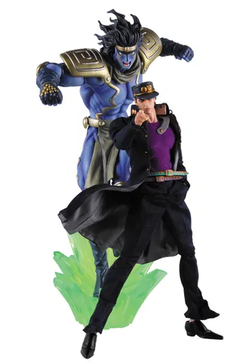 Star Platinum