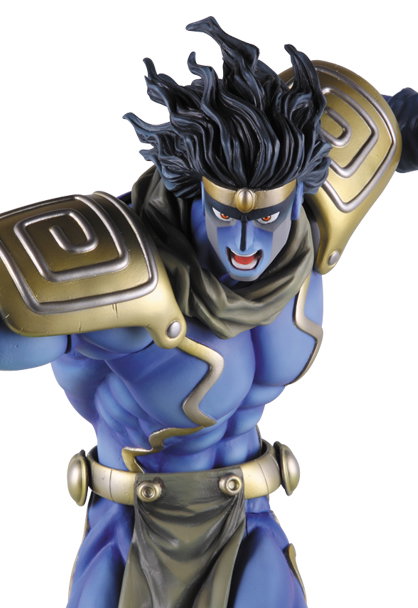 Star Platinum image 2