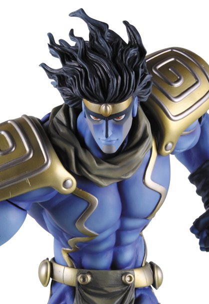 Star Platinum image 3