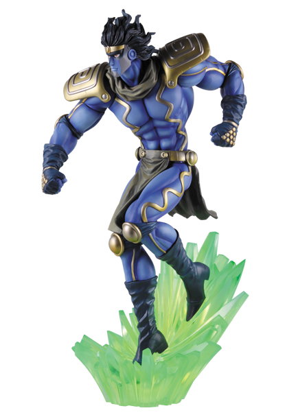 Star Platinum image 4