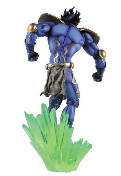 Star Platinum image 5