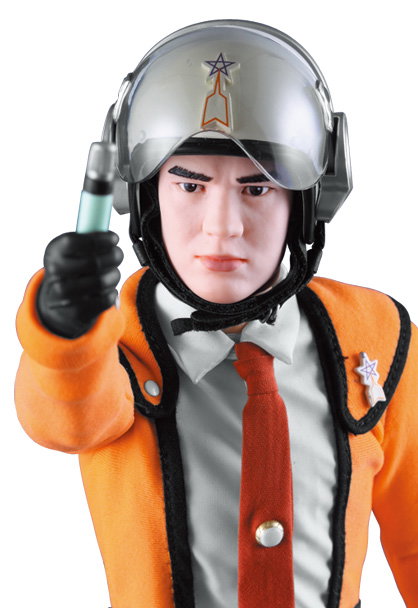 Hayata(Renewal Ver.) image 3