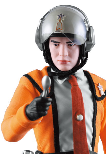 Hayata(Renewal Ver.) image 4