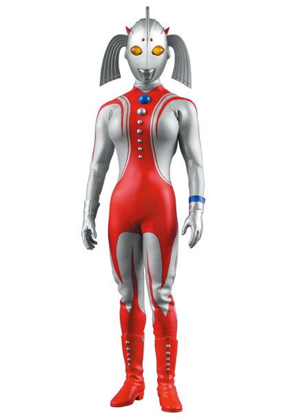 Mother of Ultra image 1