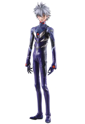 Kaworu Nagisa